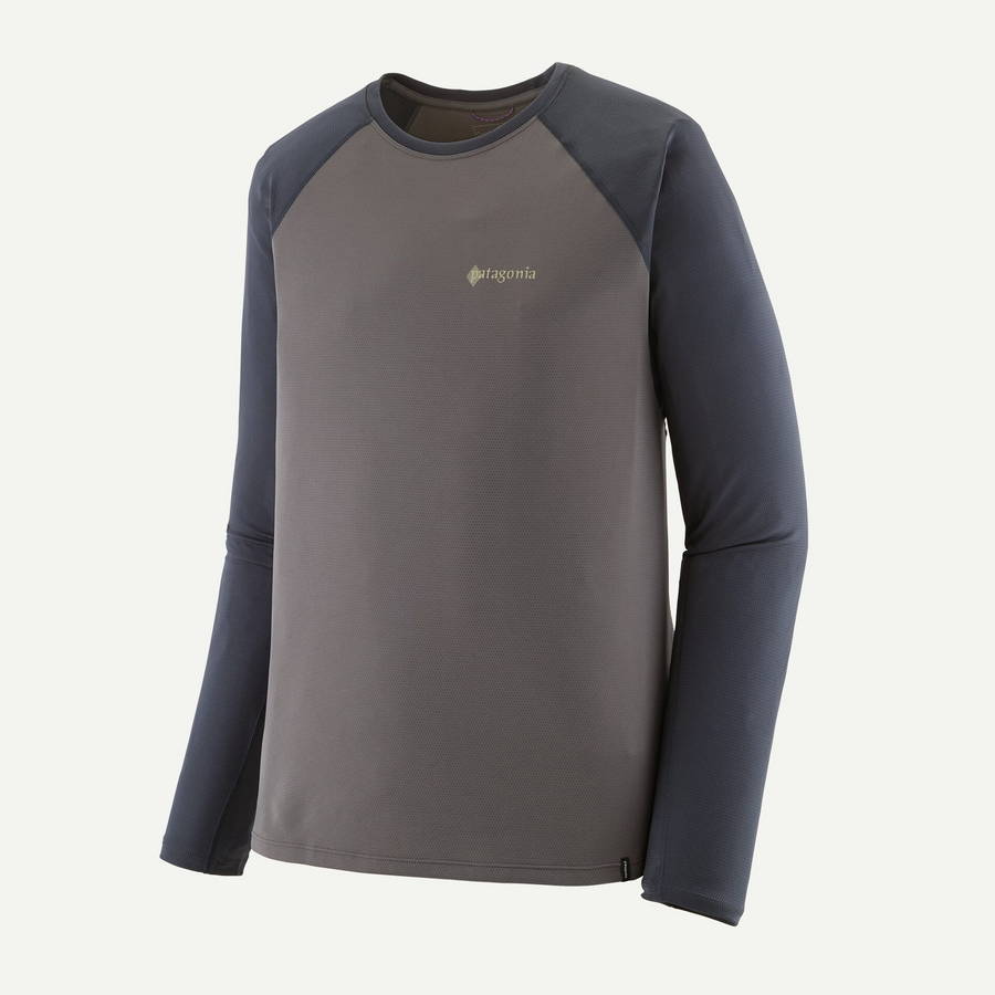 Capilene Midweight Crew Men's