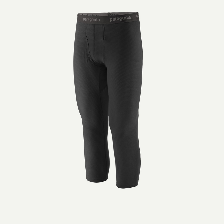 Capilene TW Boot Length Bottom Men's