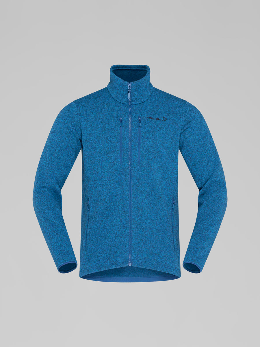 Femund Warm 2 Jacket Men's