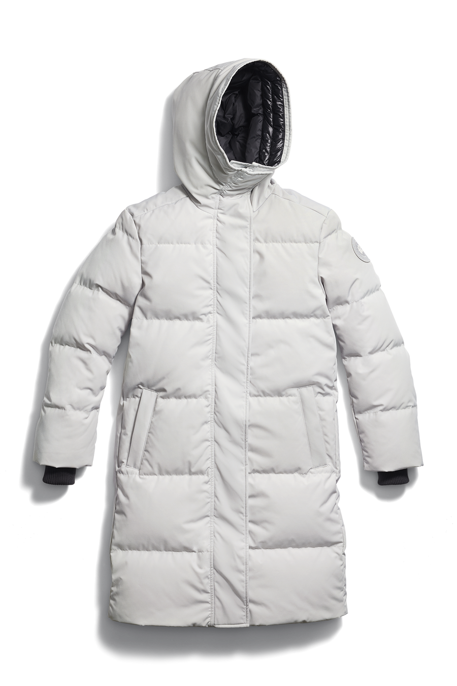 Louise Parka TD Women's