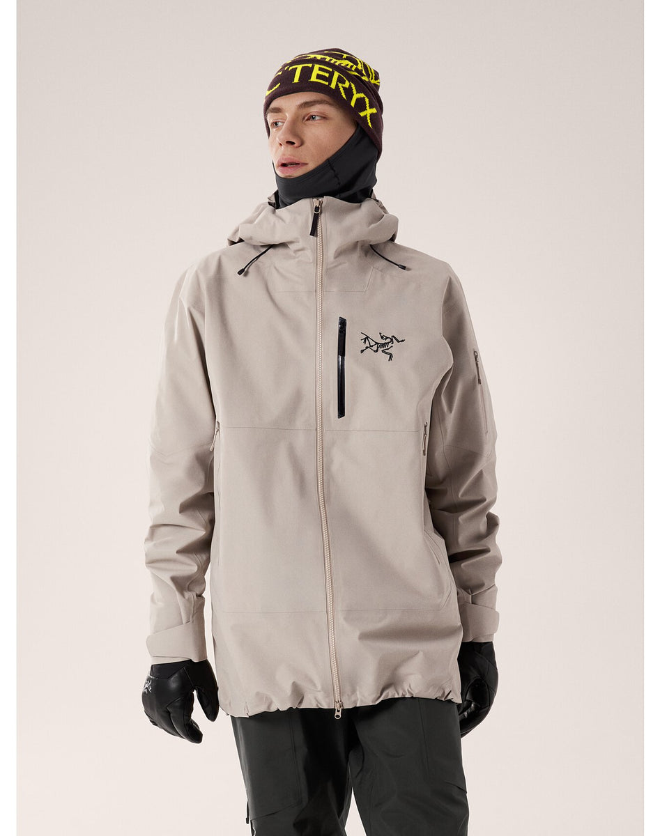 Sabre SV Jacket Men's セイバーSV ジャケット　サイズM Arc'teryx Sabre SV Jacket - Men's | REI Co-op