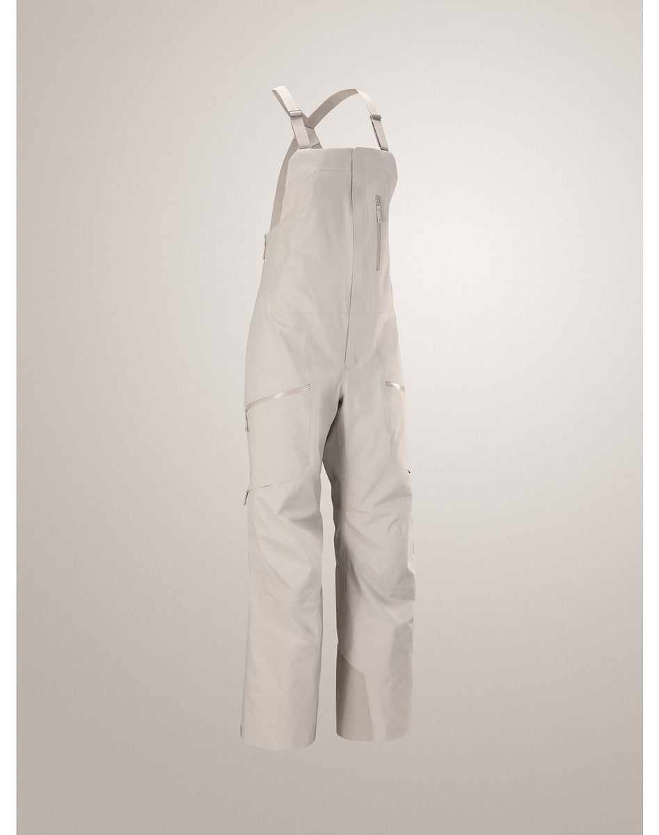 Sentinel Bib Pant Women's – Château Mountain Sports