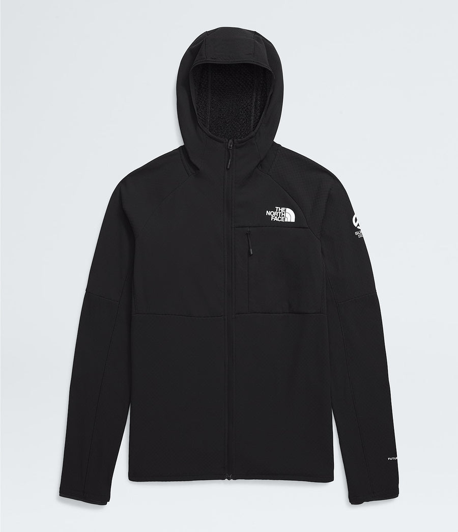 Summit Futurefleece FZ Hoody W's