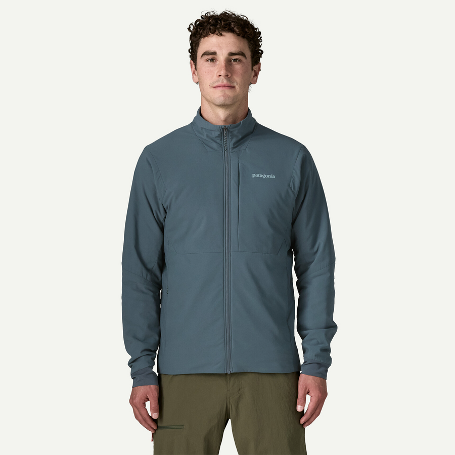 Nano Air Light Jacket Men's