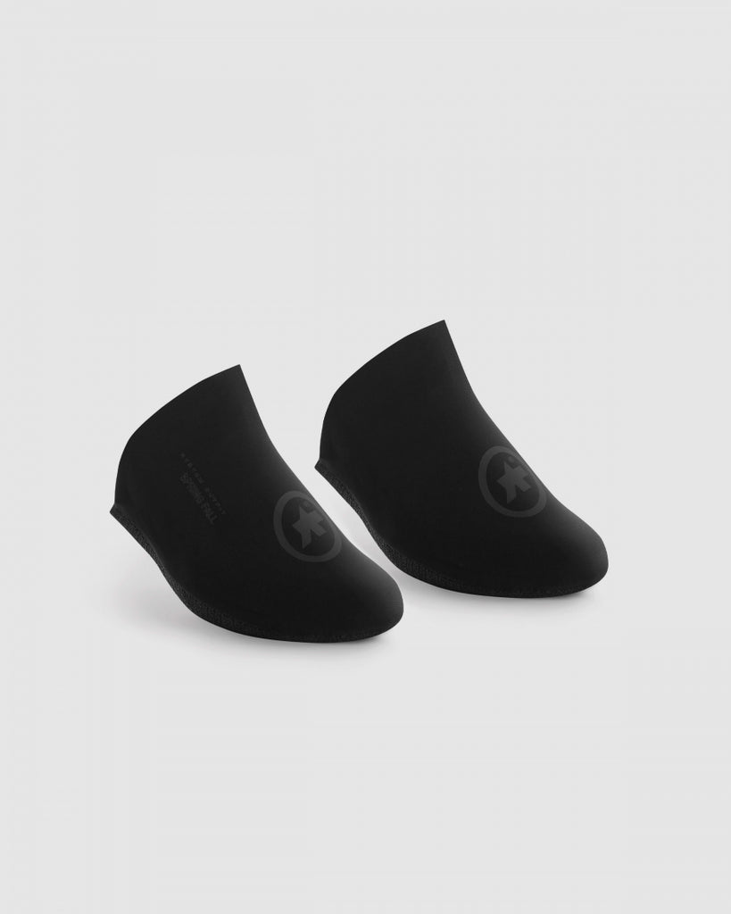 Spring Fall Toe Cover G2 - ASSOS - Chateau Mountain Sports 