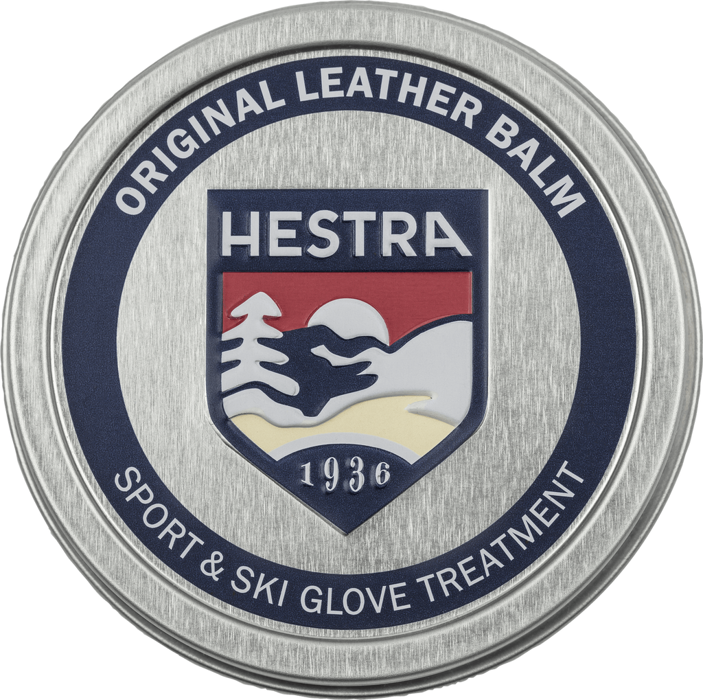Hestra Leather Balm 60ml - Hestra - Chateau Mountain Sports 