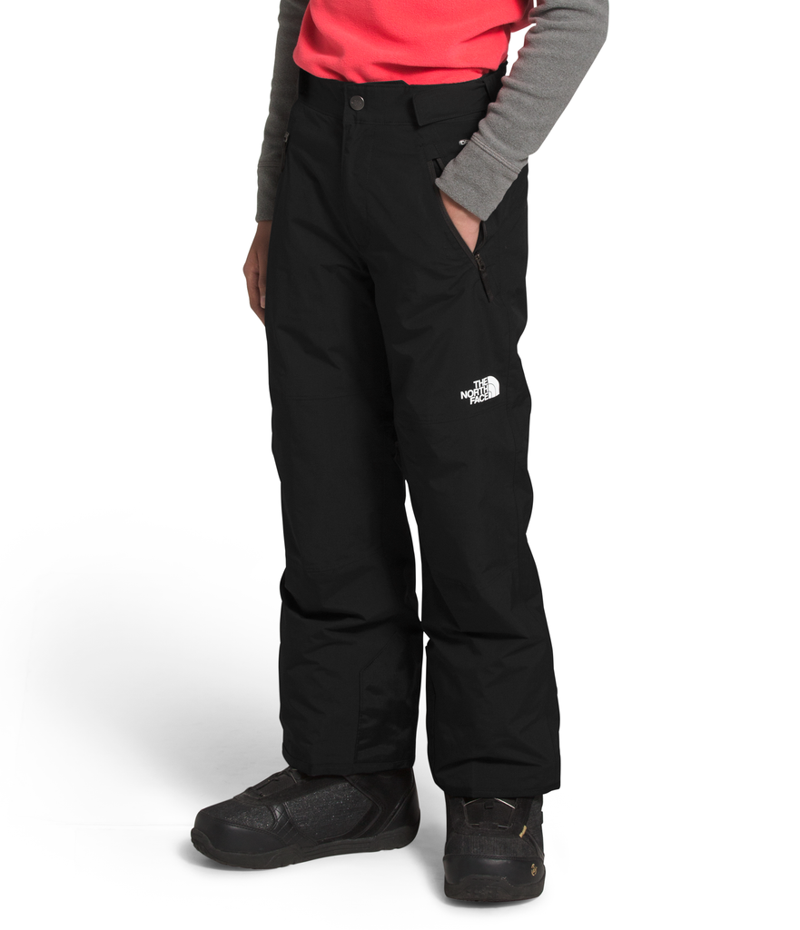 Freedom Insulated Pant Boys' - The North Face - Chateau Mountain Sports 