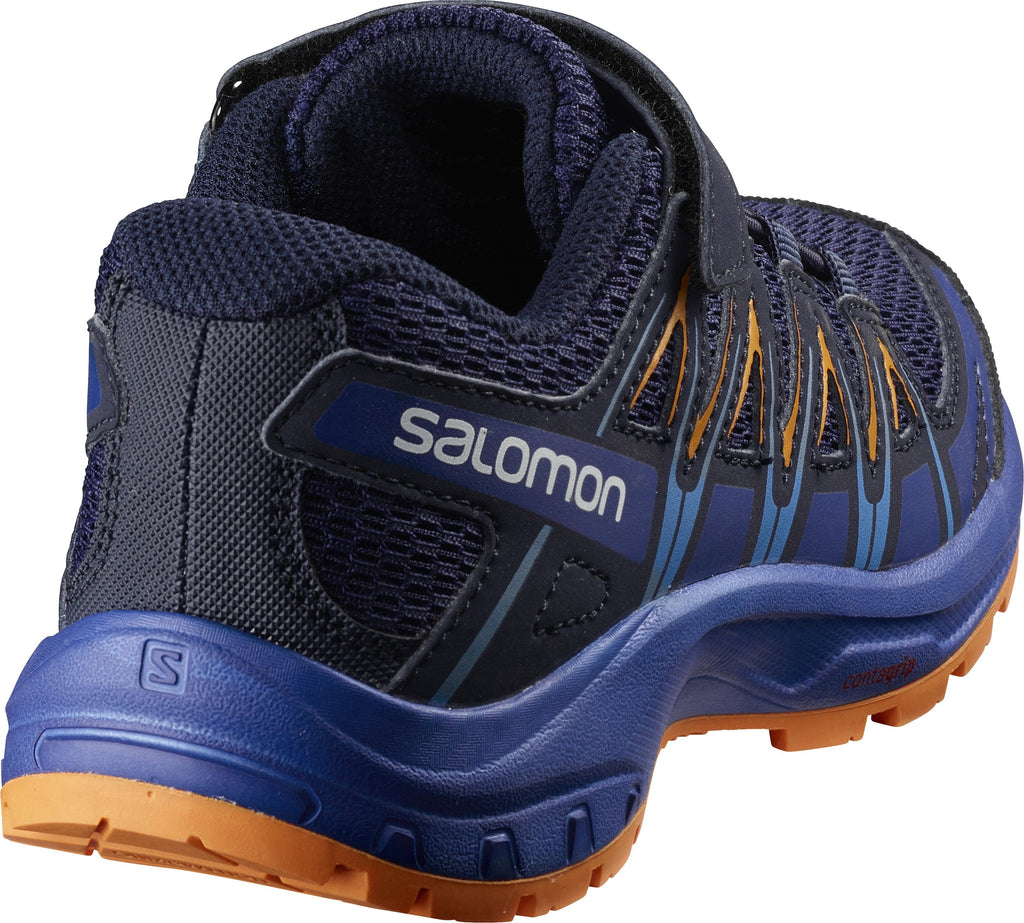 XA Pro 3D Shoe - Kids' - Salomon - Chateau Mountain Sports 