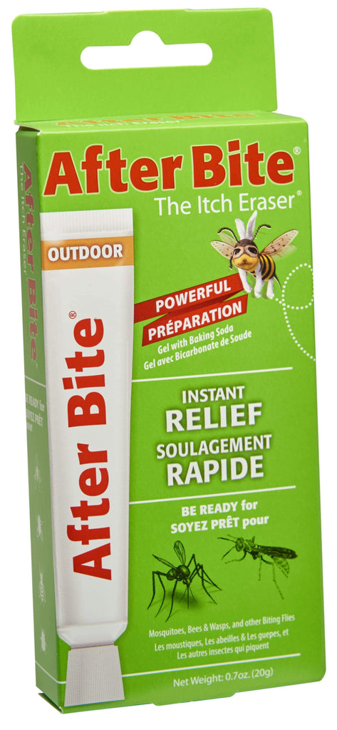 After-Bite Xtra 0.7oz - Adventure Ready Brands - Chateau Mountain Sports 
