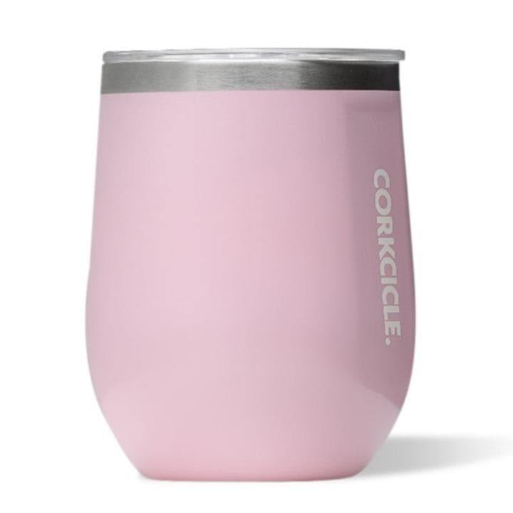 Classic Stemless Travel Cup 12oz - CORKCICLE - Chateau Mountain Sports 