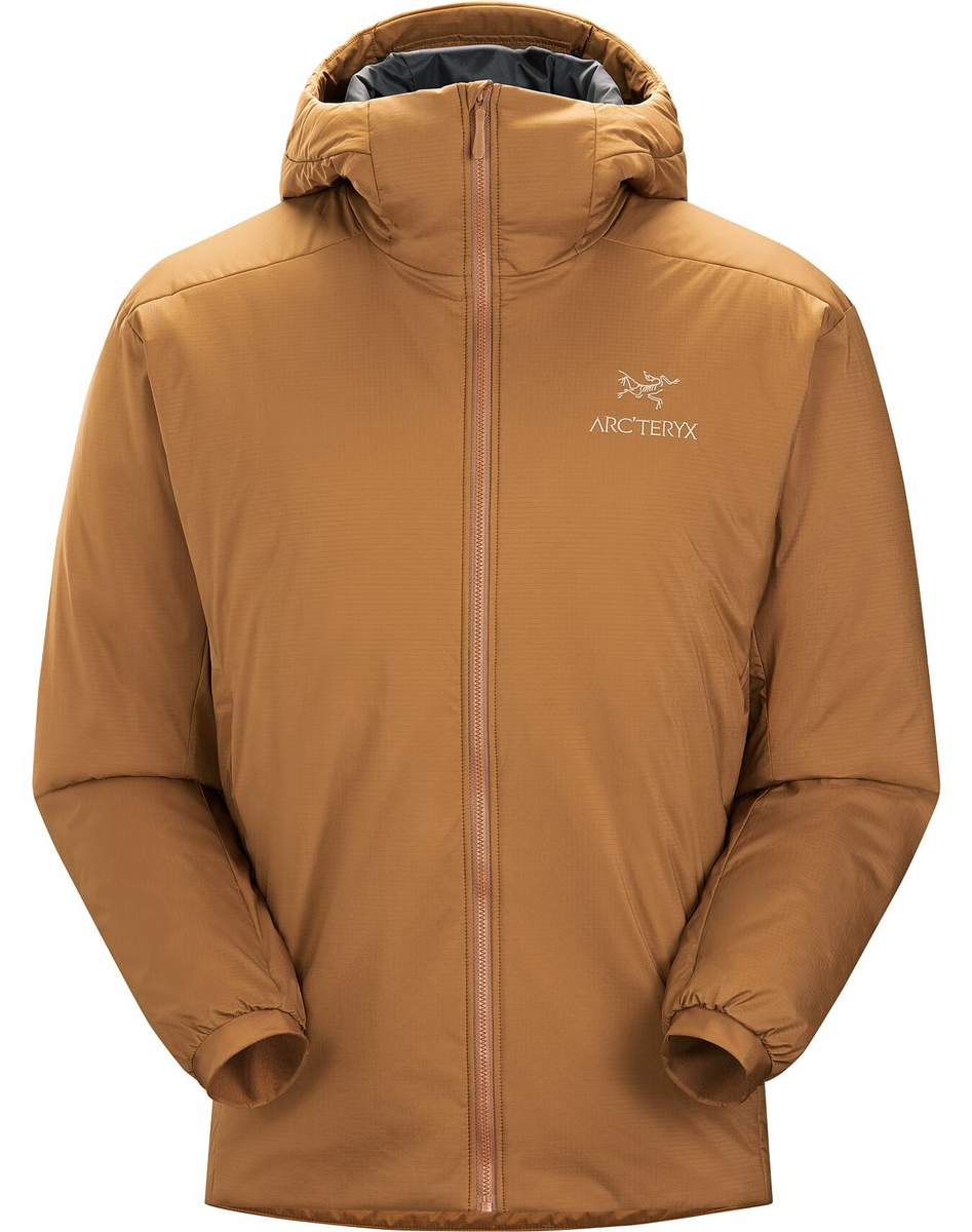 Atom AR Hoody Men's – Château Mountain Sports