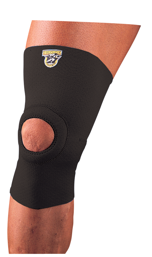 HyperFlex Padded Knee Brace Unisex - Seirus - Chateau Mountain Sports 