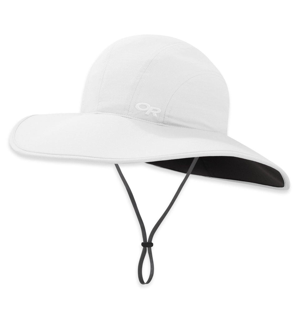 Oasis Sun Sombrero Women's - Outdoor Research - Chateau Mountain Sports 