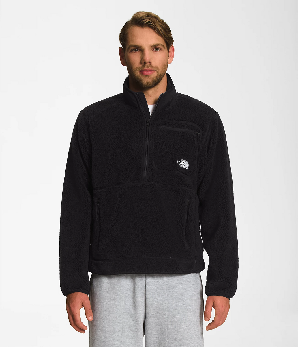 Extreme Pile Pullover Men's – Château Mountain Sports