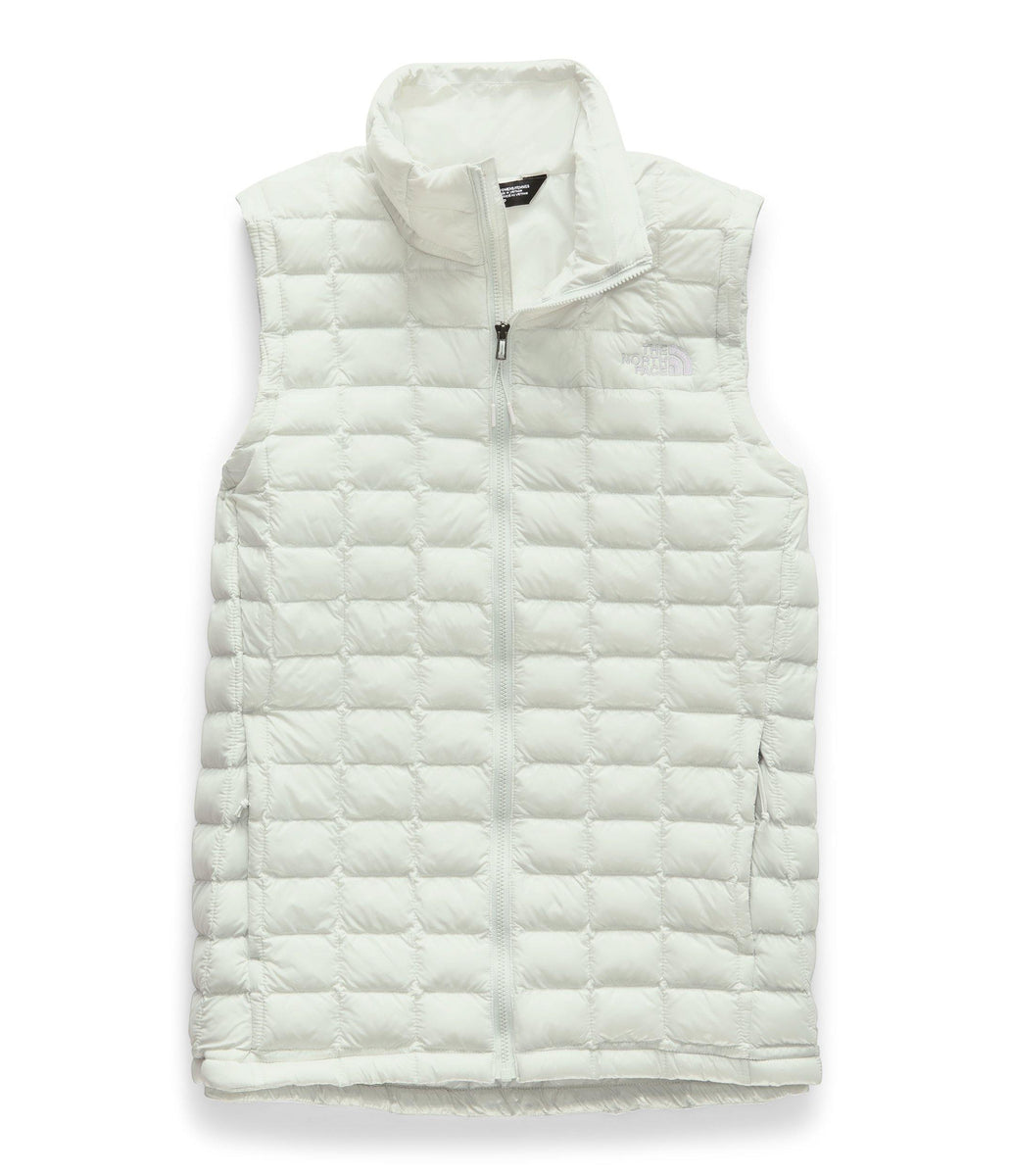 North face women's outlet vest