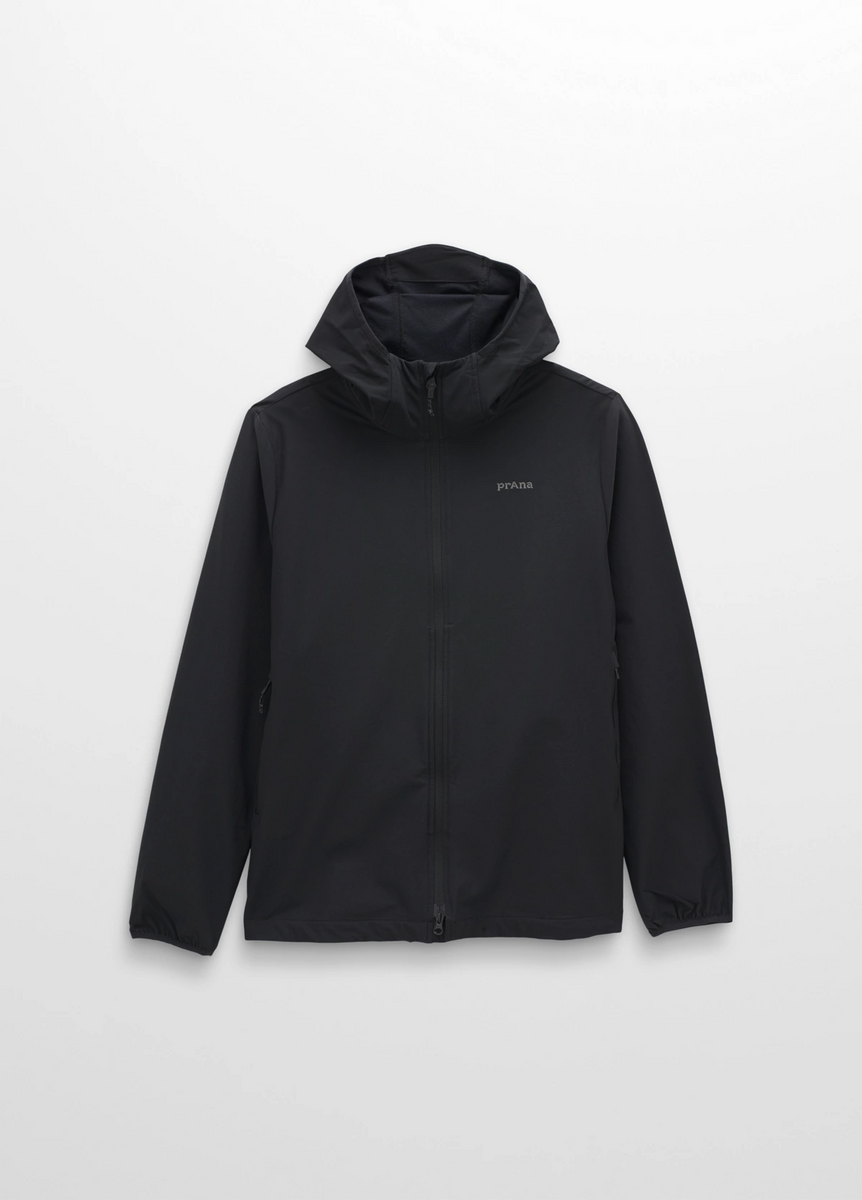 Prana 2025 zion vest