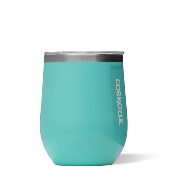 Classic Stemless Travel Cup 12oz - CORKCICLE - Chateau Mountain Sports 