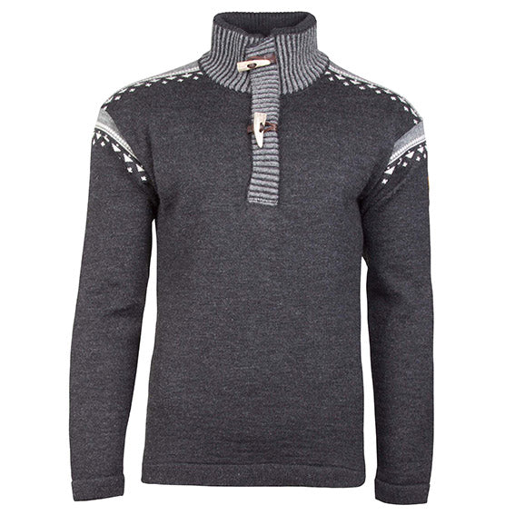 Skog Water-Repellent Sweater Men's - Dale Of Norway - Chateau Mountain Sports 