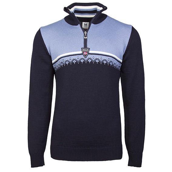 Lahti Sweater Men's - Dale Of Norway - Chateau Mountain Sports 