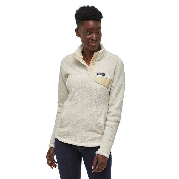 Re-Tool Snap-T Fleece Pullover Women's - Patagonia - Chateau Mountain Sports 