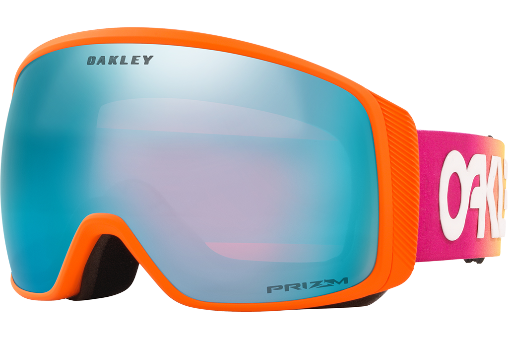 Flight Tracker XL Torstein Horgmo Signature Snow Goggle - Oakley - Chateau Mountain Sports 