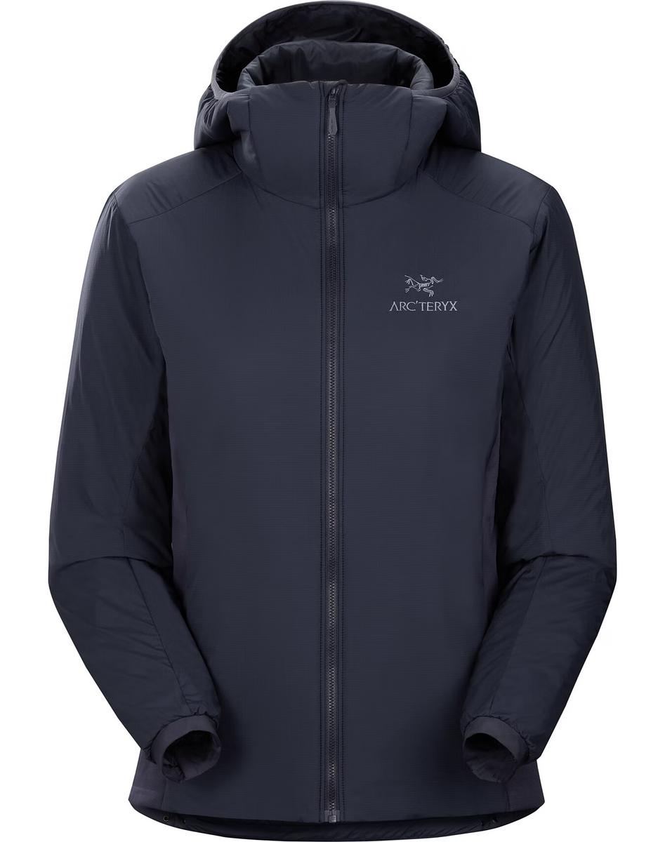 Atom Hoody Women's – Château Mountain Sports