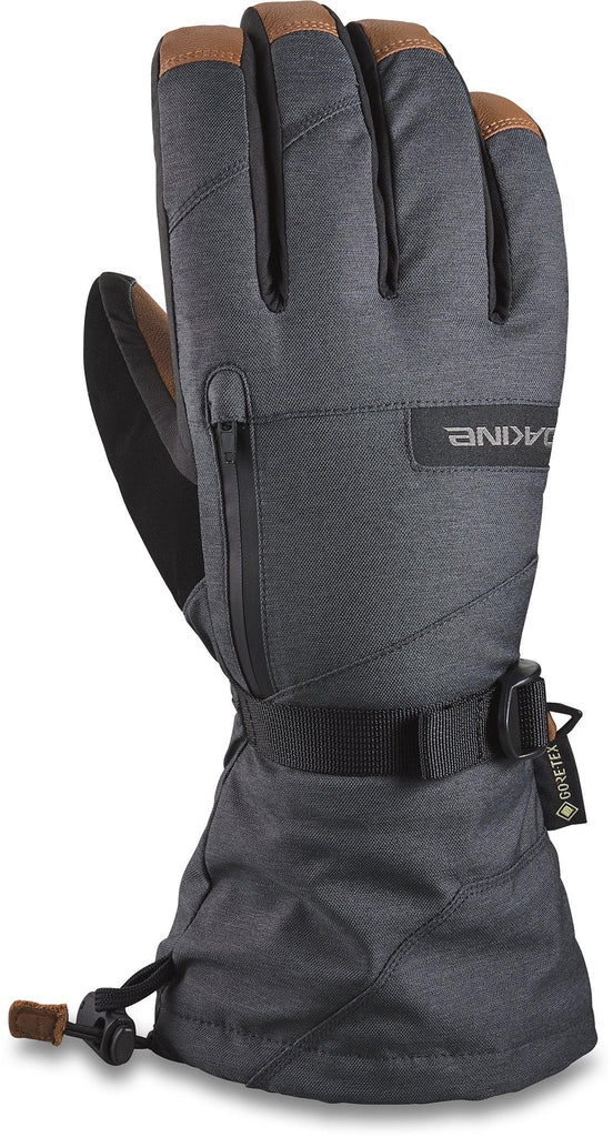 Leather Titan GoreTex Glove Men's - Dakine - Chateau Mountain Sports 