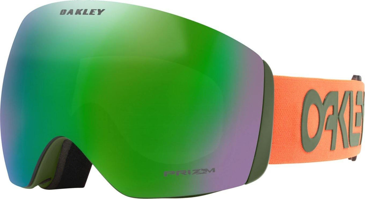 Oakley Flight Deck Snow Goggle – PRFO Sports, Since 1989