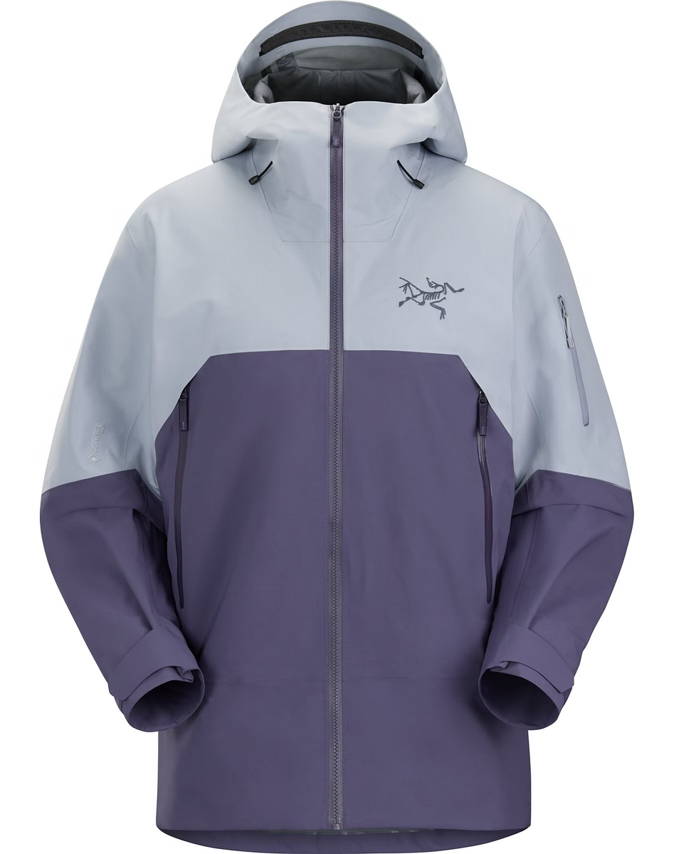 Rush Jacket Men's – Château Mountain Sports Rush Jacket Men's – Château Mountain Sports