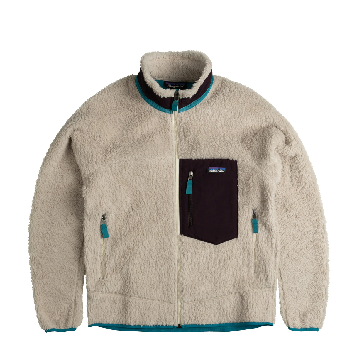 retro-x jacket dark natural sumac main image 0
