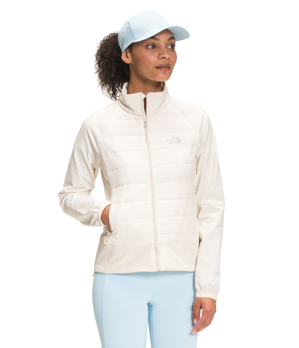 Shelter Cove Hybrid Jacket Women's – Château Mountain Sports