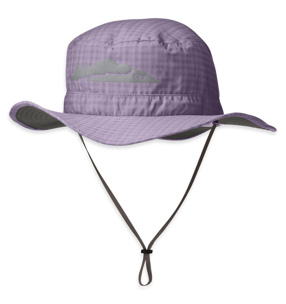 Helios Sun Hat Kids' - Outdoor Research - Chateau Mountain Sports 