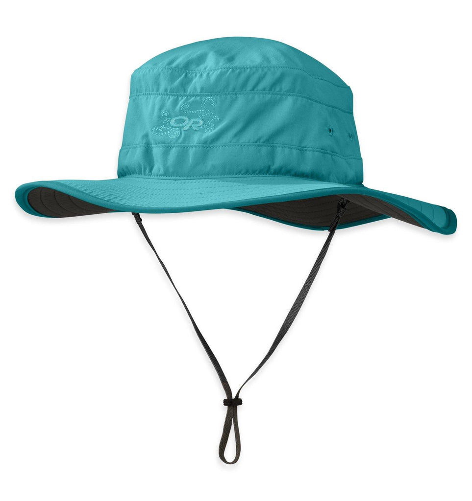 Solar Roller Sun Hat Women's - Outdoor Research - Chateau Mountain Sports 
