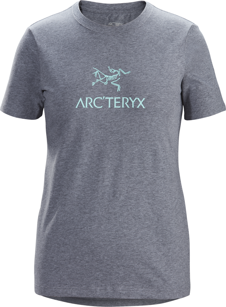 Arc'word T-Shirt Women's - Arc'teryx - Chateau Mountain Sports 
