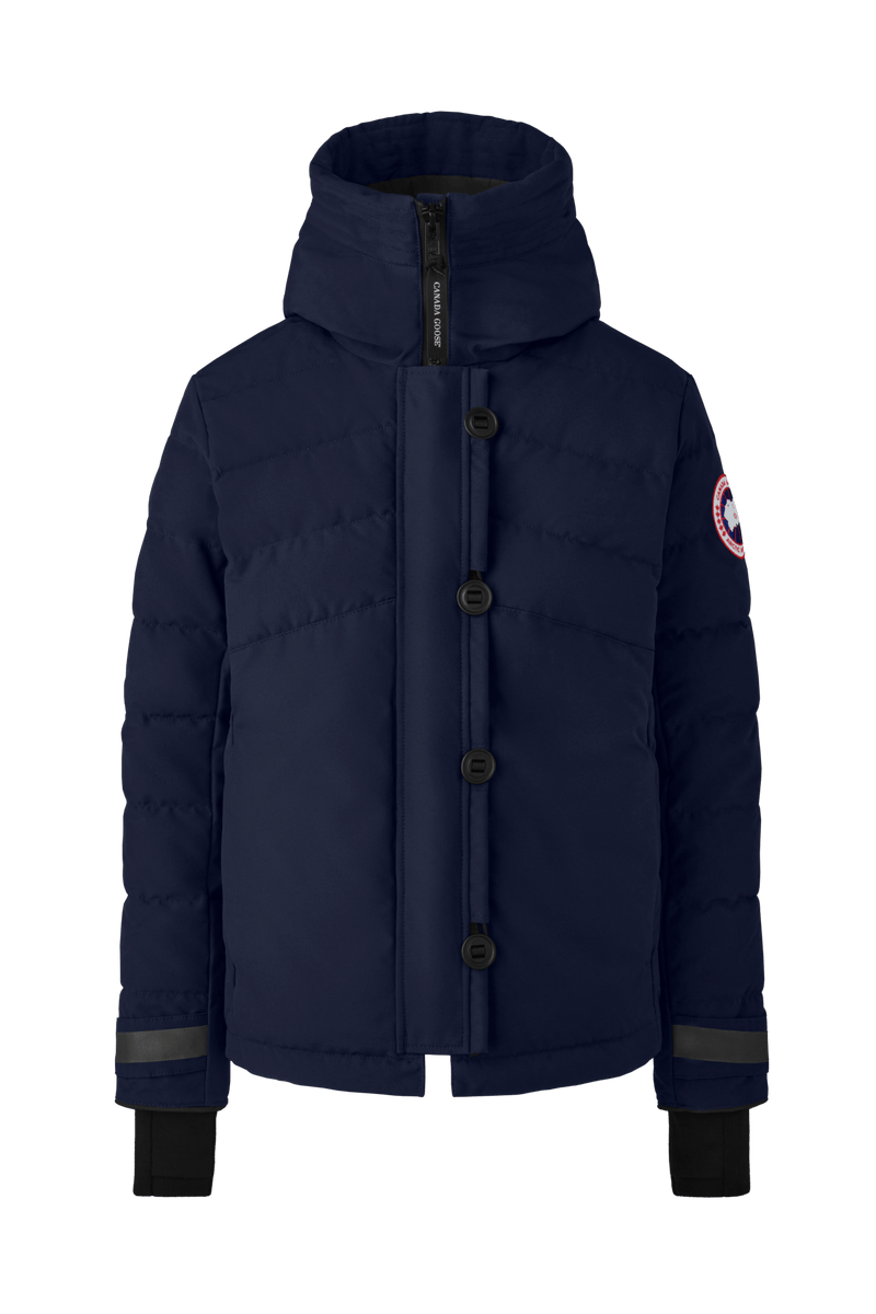 Elmvale Parka Women's – Château Mountain Sports