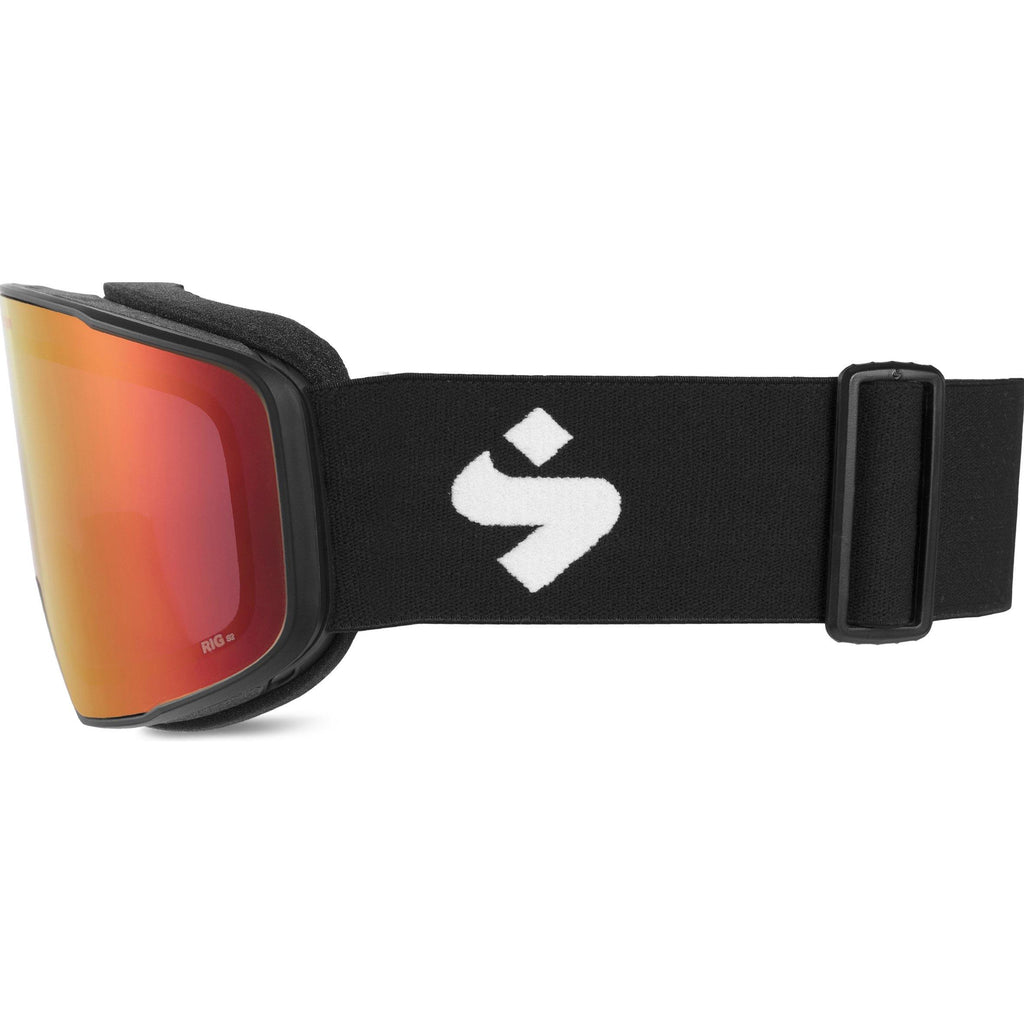 Boondock RIG Reflect Goggle - Sweet Protection - Chateau Mountain Sports 