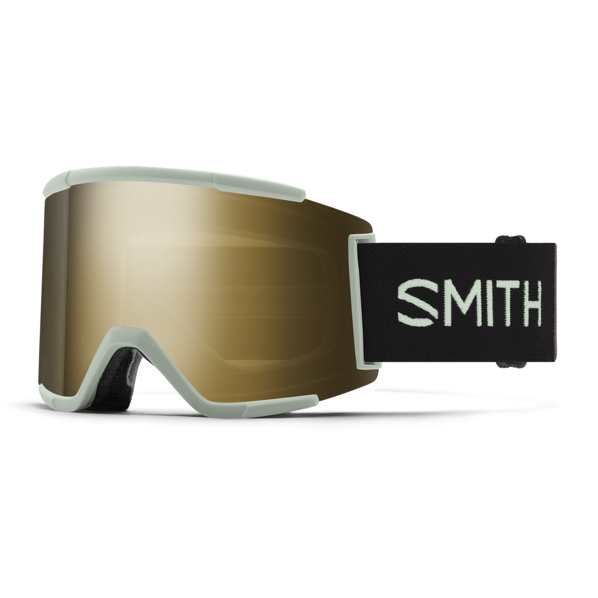 Squad XL Smith X TNF Goggle – Château Mountain Sports