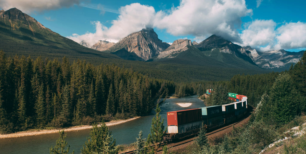 How to Bike the Bow Valley Parkway: Seasonal Closure