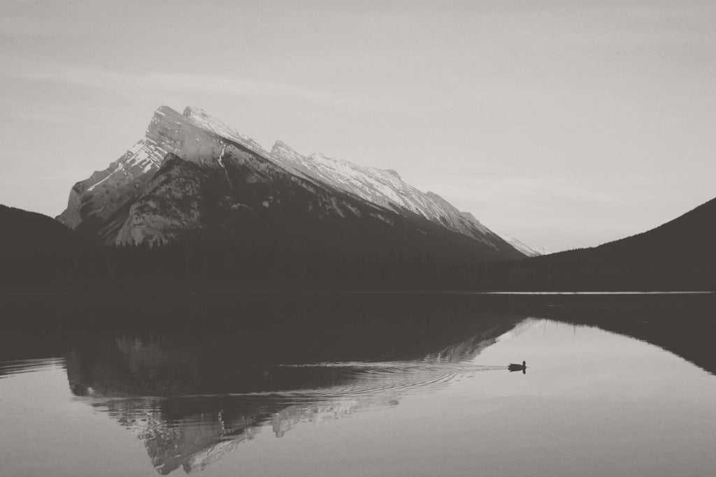The Most Scenic Bike Rides in The Canadian Rockies