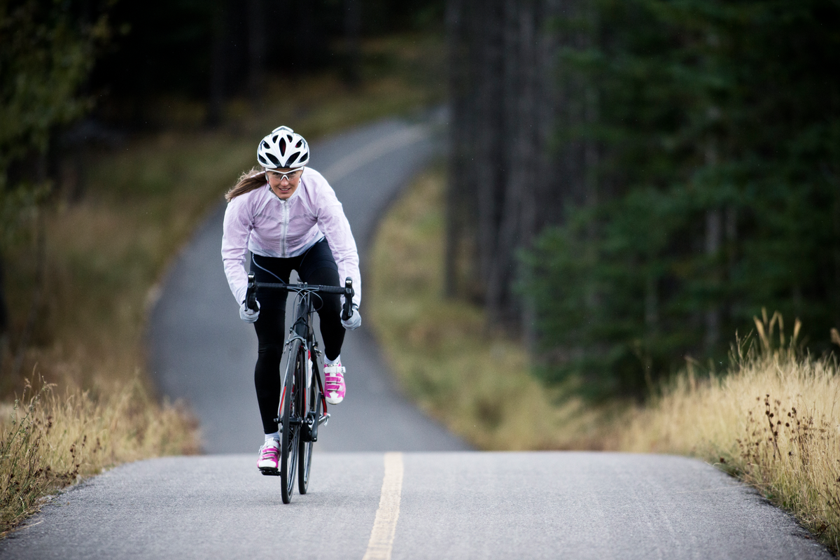 Road Bike Rentals – Château Mountain Sports