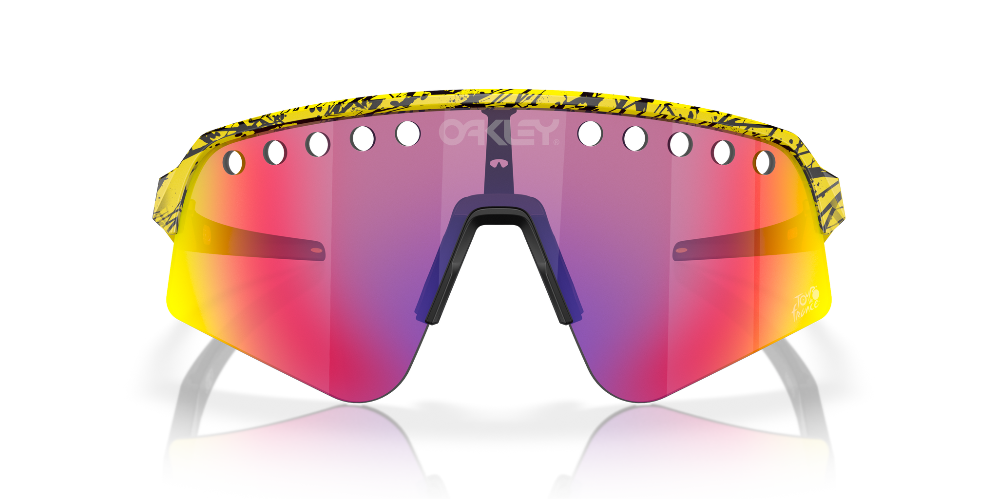 Sutro Lite Sweep TDF Sunglasses – Château Mountain Sports