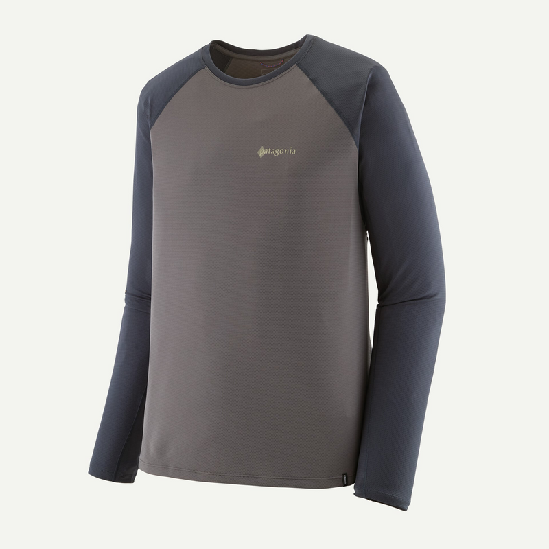 Capilene Midweight Crew Men's