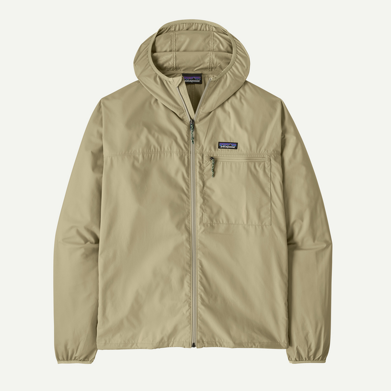 Light & Variable Jacket Men's
