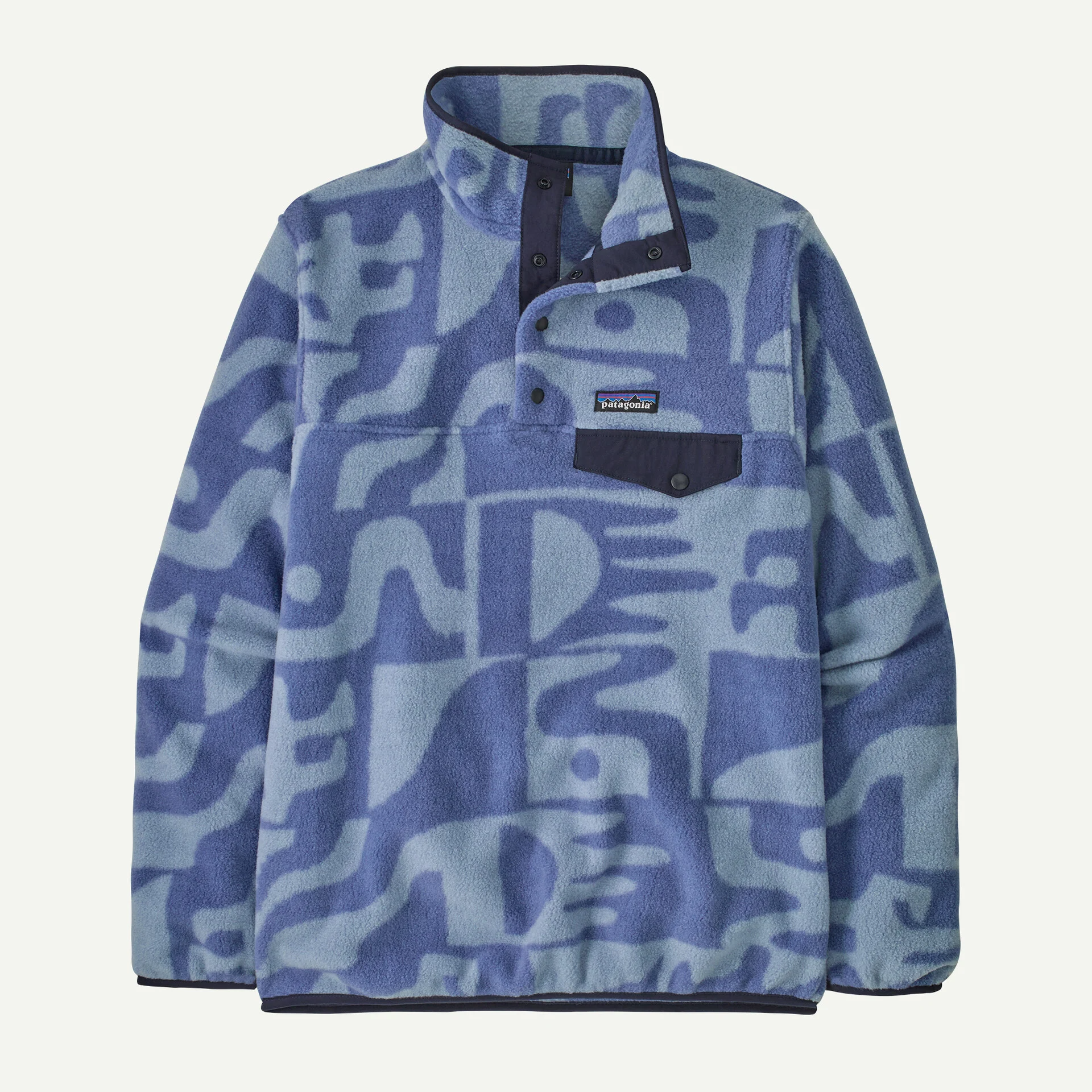 Lightweight Synchilla Snap-T Fleece W's – Château Mountain Sports Lightweight Synchilla Snap-T Fleece W's – Château Mountain Sports