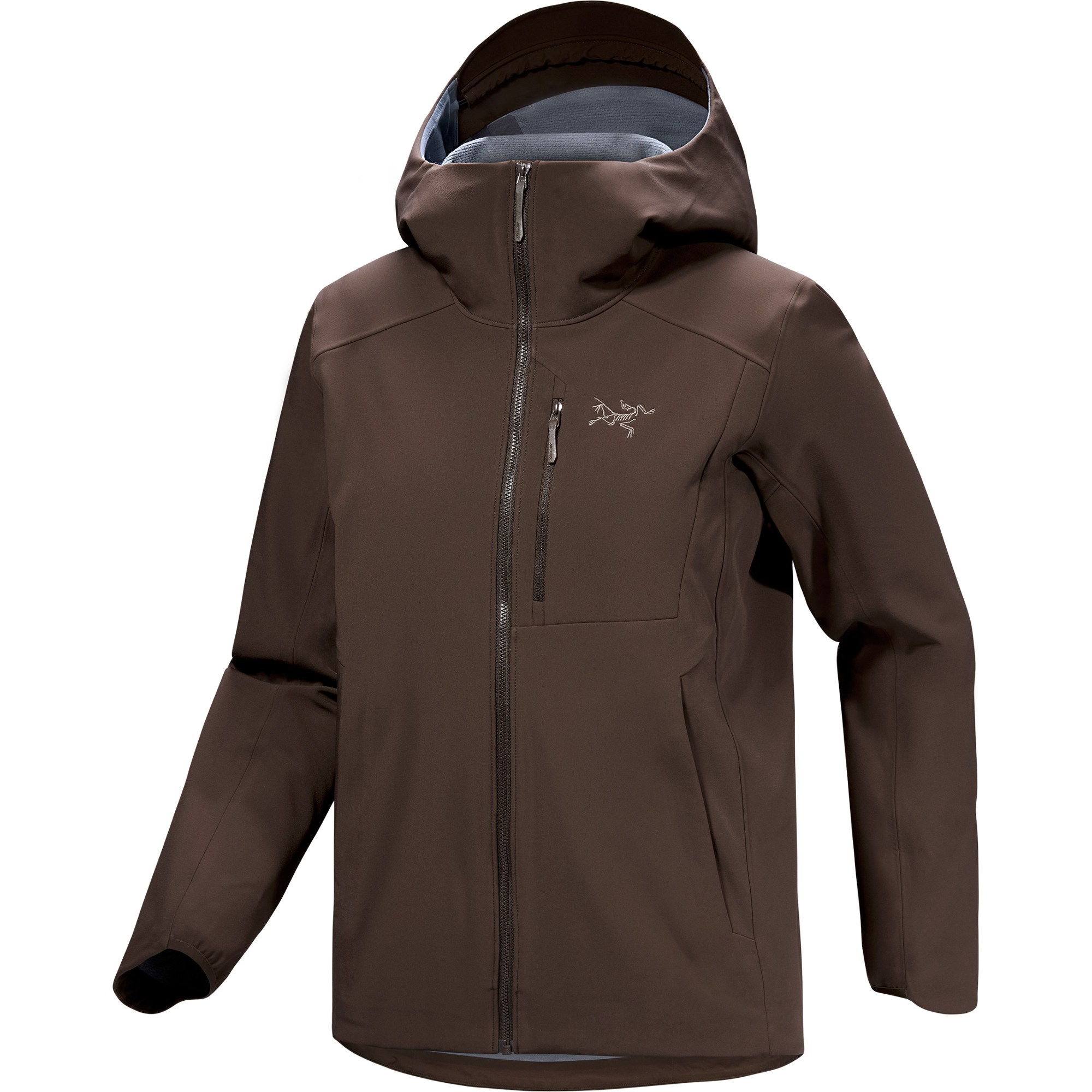 Arcteryx Gamma Hoody Gamma Lt Cobalt Moon Arcteryx Gamma Lt