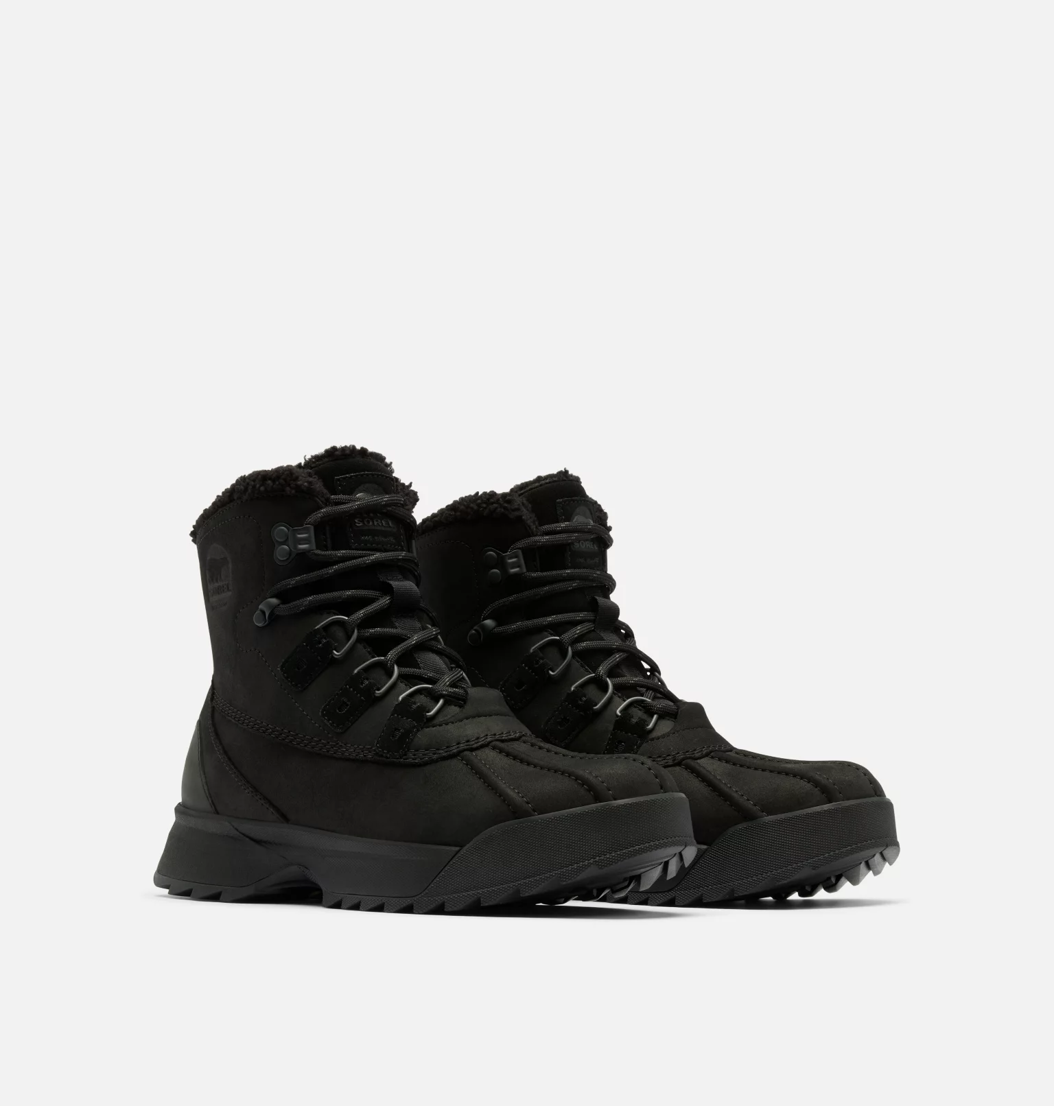Scout 87' Lux WP Boot Men's – Château Mountain Sports