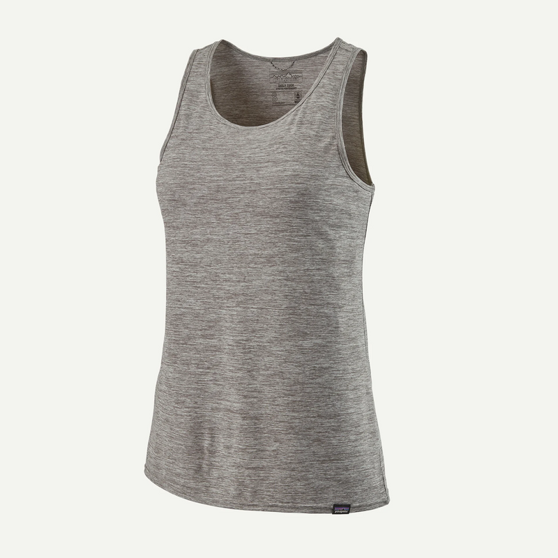 Cap Cool Daily Tank Women's