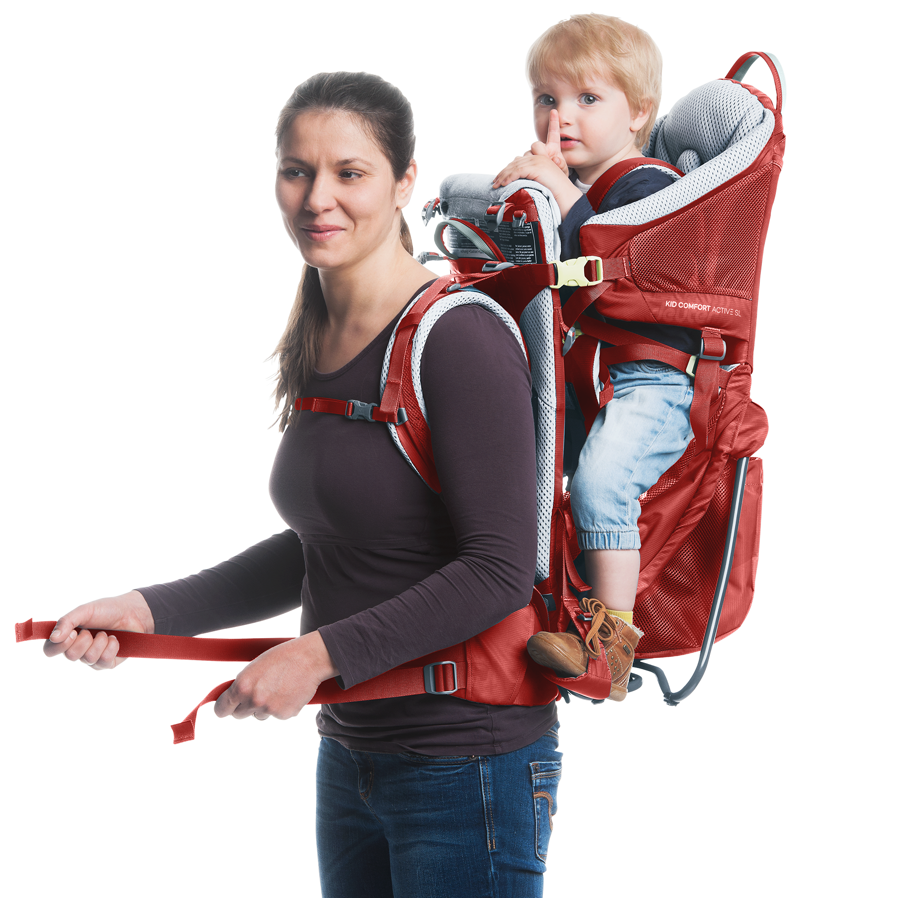 Kid 2024 comfort active