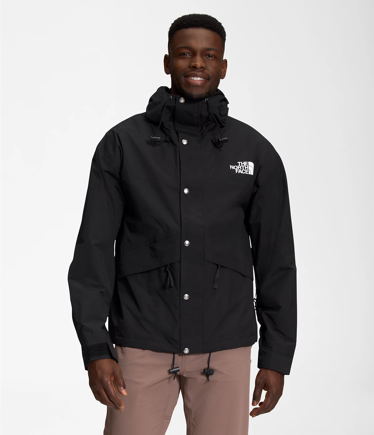 86 Retro Mountain Jacket Men's – Château Mountain Sports