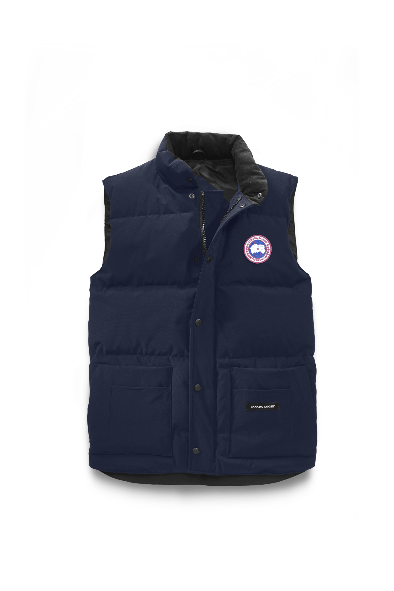 Freestyle Crew Vest Men's – Château Mountain Sports Freestyle Crew Vest Men's – Château Mountain Sports